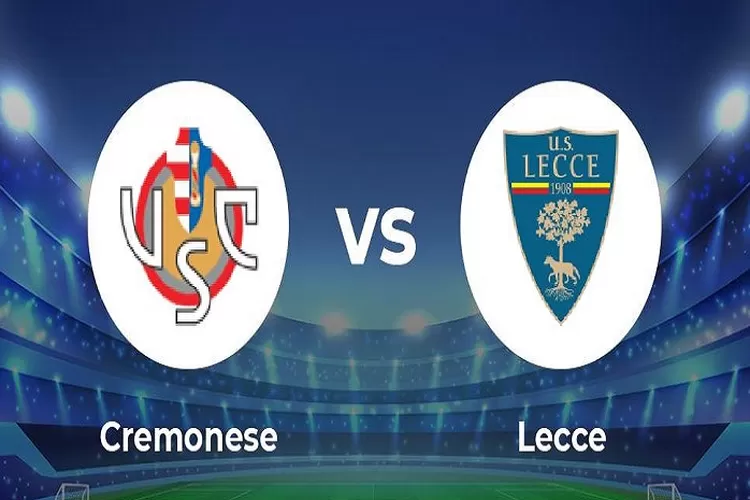 Prediksi Skor Cremonese vs Lecce di Serie A Italia, 4 Februari 2023 Pukul 21.00 WIB, Head to Head 9 Kali Lecce Unggul Rekor Pertemuan (www.twitter.com/@MightyTips)