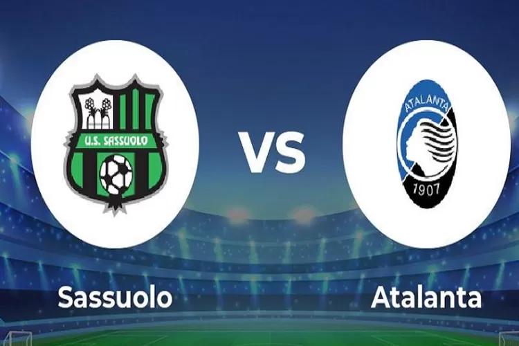 Prediksi Skor Sassuolo vs Atalanta di Serie A Italia 2022 2023 Besok Pukul 02.45 WIB, Atalanta Unggul dari Head to Head (www.twitter.com/@MightyTips)