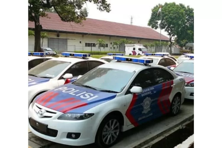 Operasi Keselamatan 2023  ini bertujuan untuk menyadarkan kepada masyarakat agar tertib dalam berlalu lin (instaaagram worldwide_police_fan)