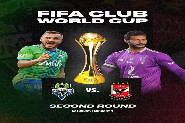 Prediksi Skor Seattle Sounders vs Al Ahly di Piala Dunia Antarklub FIFA 2023 Dini Hari, H2H dan Performa Tim Tanggal 5 Februari 2023 (www.instagram.com/@mls)