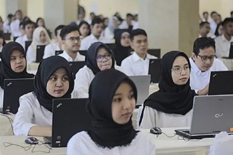 Lulusan SMA dan S1 dapat mempersiapkan diri dalam menghadapi CPNS dan CASN PPPK 2023 (Instagram @cpnsindonesia.id)