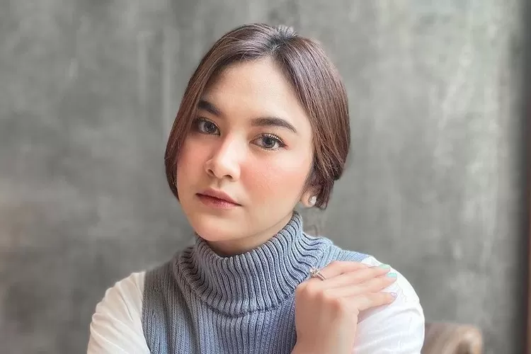 Ini Lirik Lagu Sial Mahalini Yang Viral Di Tiktok Bikin Galau Banget