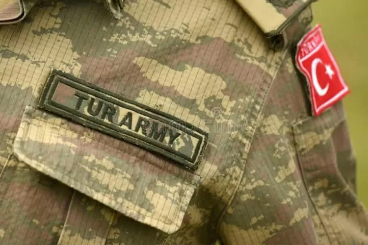 Ilustrasi militer Turki (DreamsTime)