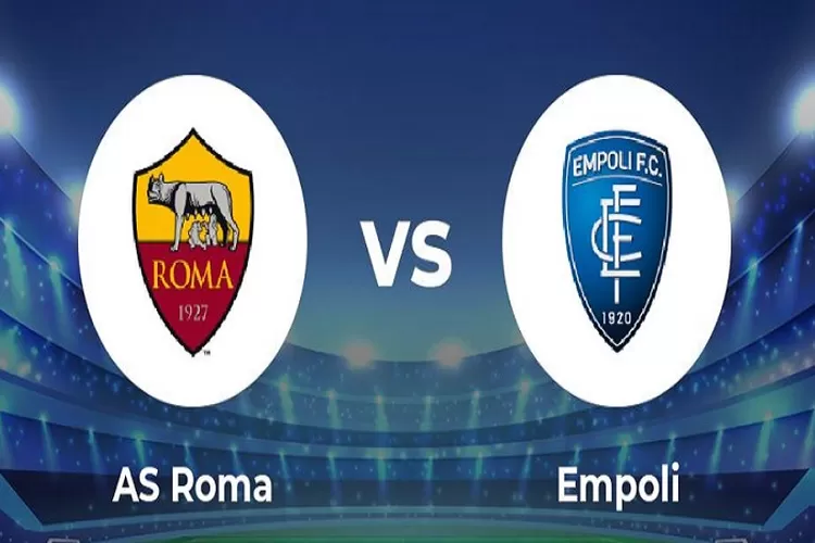 Prediksi Skor AS Roma vs Empoli di Serie A Italia 2022 2023 Dini Hari, AS Roma Menang 15 Kali Tanggal 15 Februari 2023 (www.twitter.com/@MightyTips)