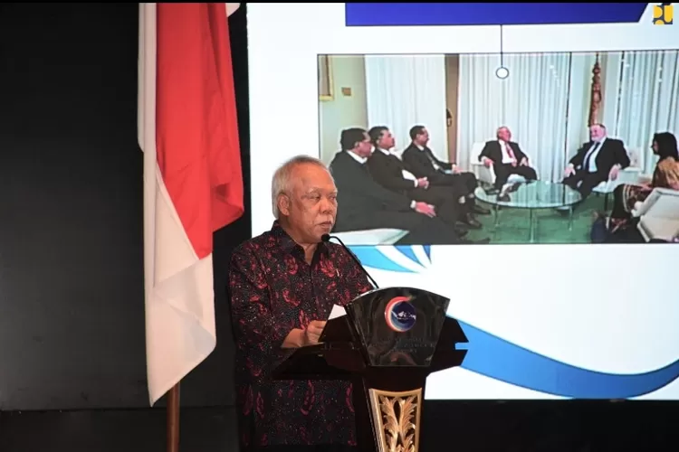 Pemerintah Indonesia melanjutkan persiapan Kick Off Meeting pada 15-16 Februari 2023 mendatang di Jakarta Convention Center (JCC).
