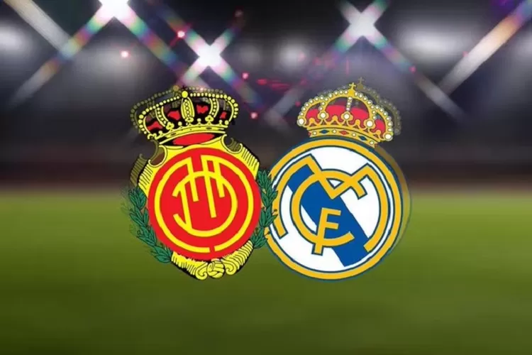Prediksi Skor Mallorca vs Real Madrid di La Liga 2022 2023 Hari Ini Pukul 20.00 WIB, Real Madrid Diunggulkan dan Rekor Pertemuan (www.twitter.com/@realmadridescf)