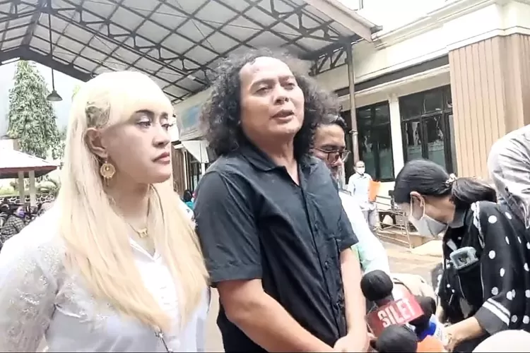  Lia Ladysta Dan Deolipa Yumara  (istimewa)