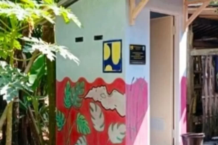 Pemkab Pessel Akan Bangun 800 Unit Jamban Gratis untuk Rumah Tangga Miskin