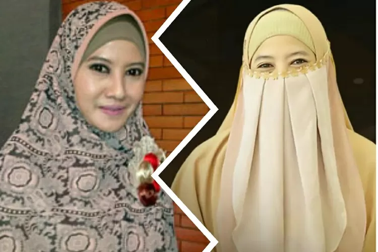 Ini Sosok Peggy Melati Sukma Sebelum Hijrah Pernah Sekolah Bir Hingga