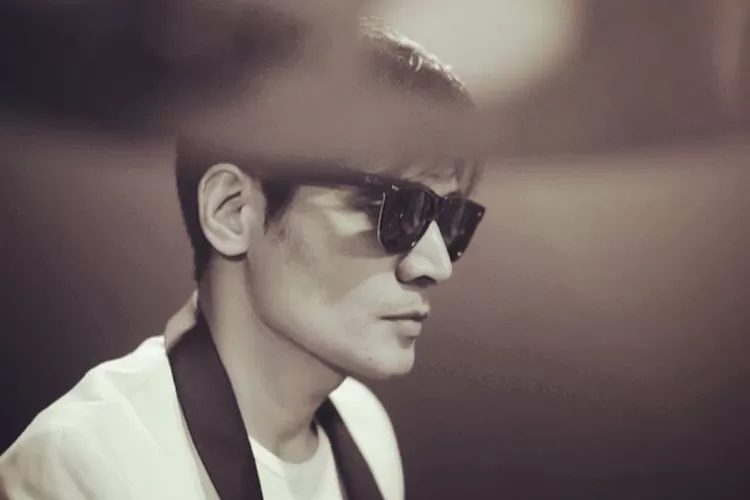 Profil dan Biodata Tyo Nugros Dewa 19, Ramai di FYP Disebut Drummer Paling Tampan di Indonesia (IG @realtyonugros)