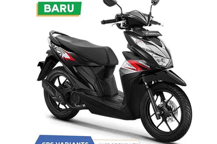 Inilah Lawan New Honda BeAT 2023 Super Murah Cuma Rp 14 juta, Mirip Motor Italia Dragster Italiajet