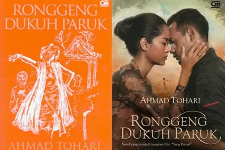 Ronggeng Dukuh Paruk (https://id.pinterest.com/)