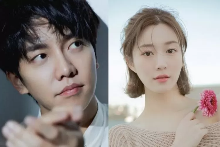 Perjalanan Cinta Lee Seung Gi Dan Lee Da In Yang Mantap Menikah Pada April Mendatang