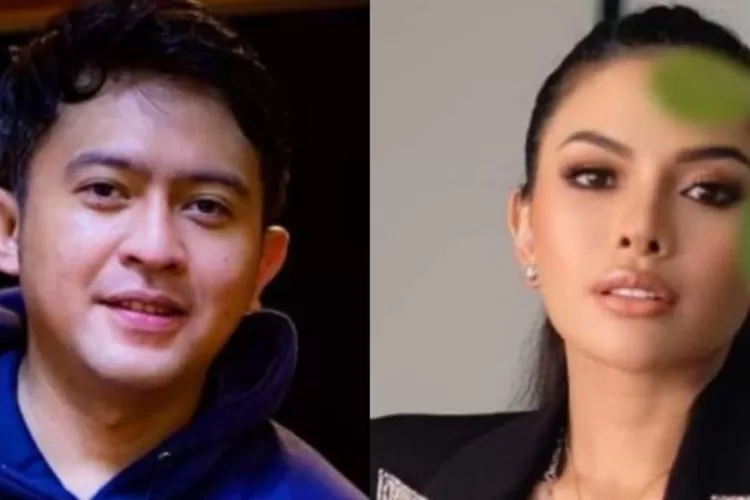 Kiki The Potters dan Nikita Mirzani. Foto/Instagram (Foto/Instagram)