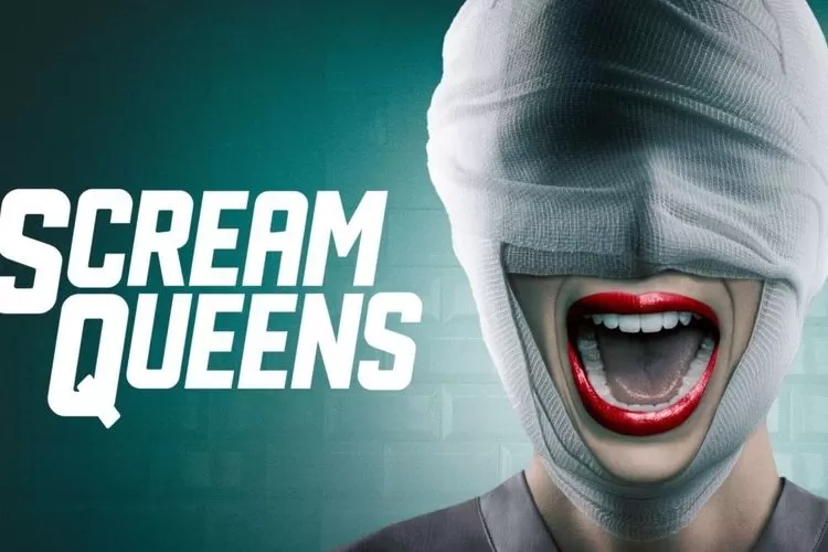 Serial Scream Queens, Aksi Balas Dendam Pembunuh Berantai Berkostum Iblis. /