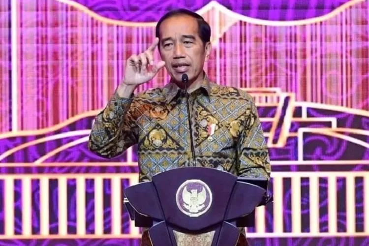 Kabar Baik dari Jokowi, Sekarang Tenaga Honorer Non ASN Bisa Jadi ASN PPPK Lewat Peraturan Baru!