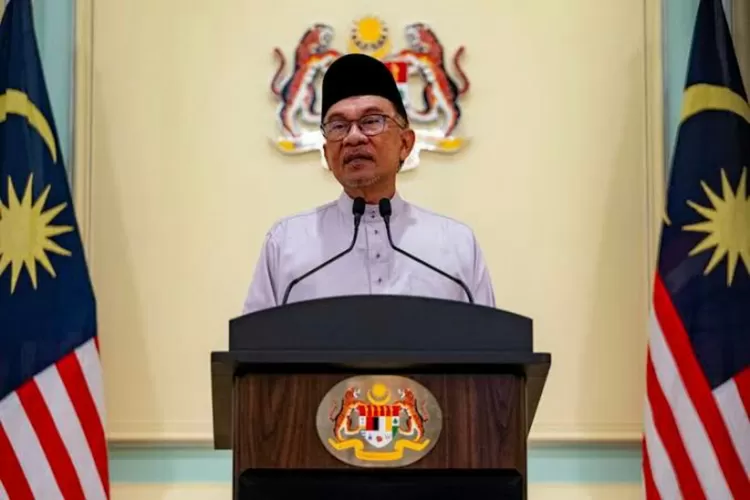 PM Malaysia Anwar Ibrahim (Wikipedia)