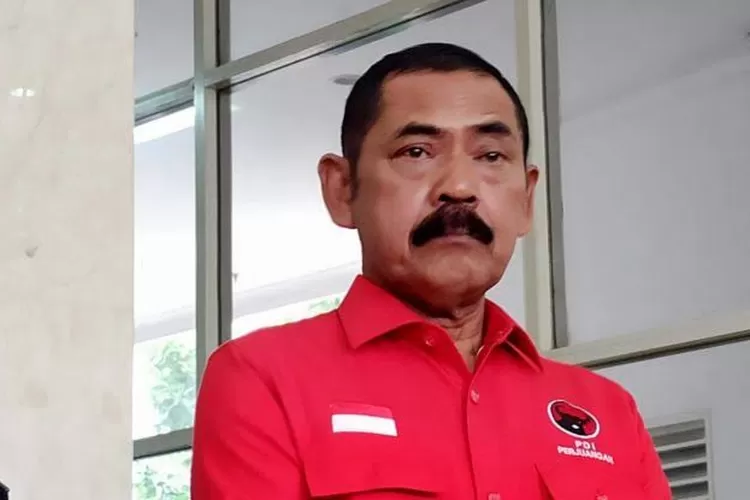 Ketua DPC PDIP Solo FX Hadi Rudyatmo (Koloase Okenarasi )