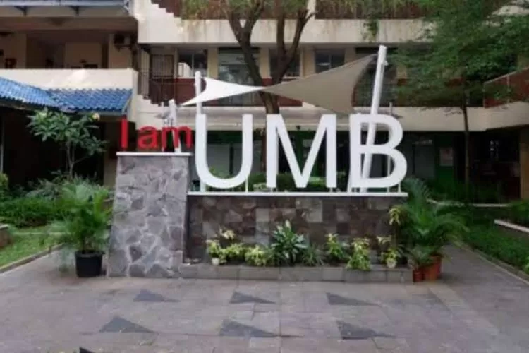 Universitas Mercu Buana (sh)