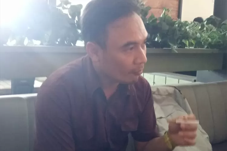 Ketua Umum SP3N-SBS, Dody Syafatra Surya Rabu (8/2/2023) menolak rencana privatisasi PT PGE melalui IPO.