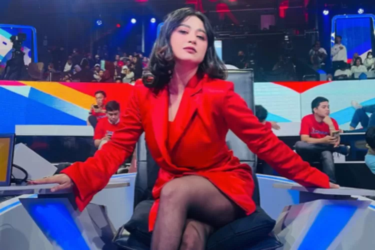 Dewi Perssik ungkap kekecewaannya terhadap Rian Ibram. Foto/Instagram (Foto/Instagram)