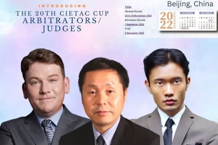 Muhamad Faishal (Catatan Fakta)