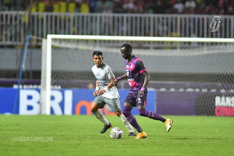 H2H dan prediksi susunan pemain RANS Nusantara FC vs Arema FC. (Liga Indonesia Baru)