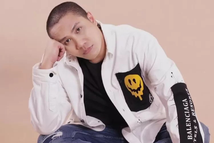 Ressa Herlamabang bangkrut dalam semalam. Foto/Instagram (Foto/Instagram)