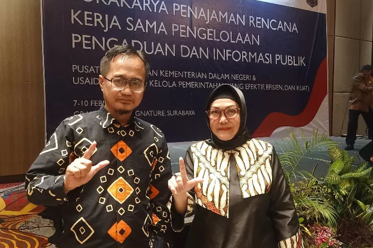 Memahami Pergeseran Makna Pengaduan Pelayanan Publik, dari Kewajiban Menjadi Kebutuhan (Dok. LHR)