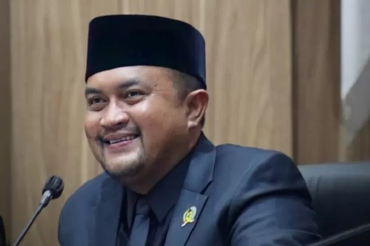 Ketua DPRD Kabupaten Bogor Rudy Susmanto Berharap Pj Bupati mencintai dan membangun Kabupaten Bogor