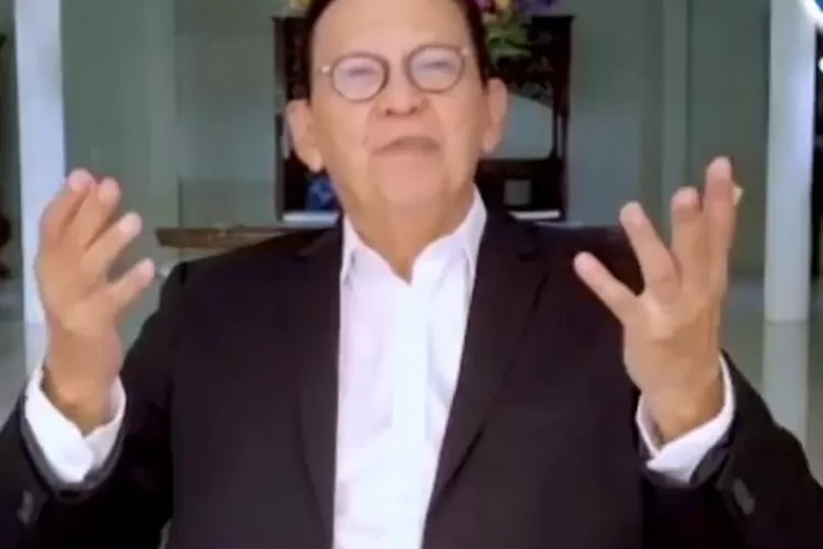 Roy Marten (Instagram @roymarten5213)