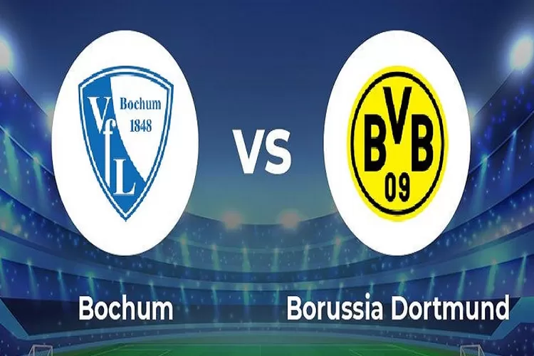 Prediksi Skor Vfl Bochum vs Borussia Dortmund di DFB Pokal 2023 Babak 16 Besar Dini Hari, Head to Head dan Performa Tim (www.instagram.com/@MightyTips)