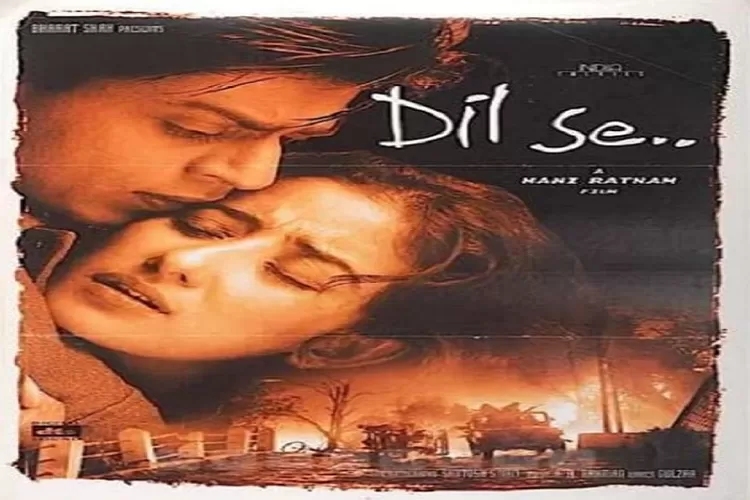 Sinopsis Film India Dil Se Tayang 8 Februari 2023 di ANTV Dibintangi Shah Rukh Khan yang Jadi Seorang Wartawan Pukul 10.30 WIB (IMDb)