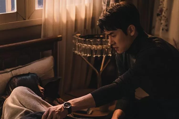 The Interest of Love (Instagram @jtbcdrama)