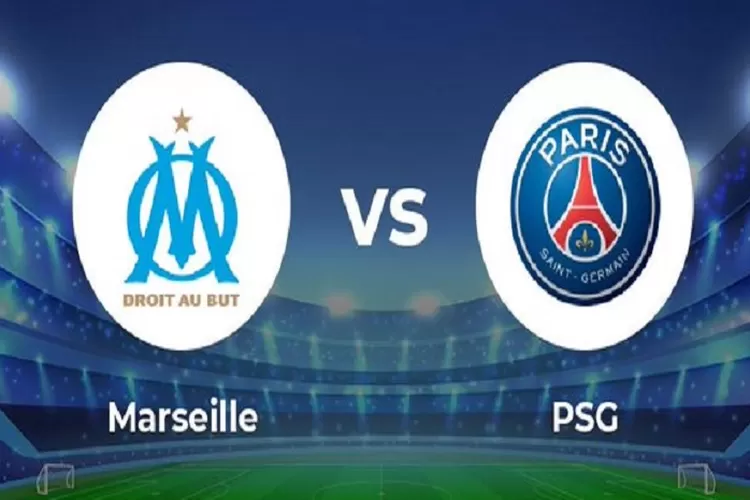 Prediksi Skor Marseille vs PSG di Coupe de France 2023 Babak 16 Besar Dini Hari, PSG Baru Kalah 1 Kali Saat Bertemu Marseille (www.twitter.com/@MightyTips)