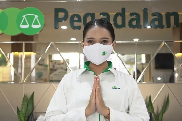 Cara Daftar Lowongan Kerja PT Pegadaian 2023 Melalui Link Pegadaian.co.id