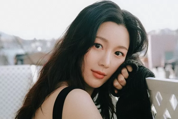 Segera Menjadi Istri Sah Lee Seung Gi, Ini Dia Deretan Drama Korea yang Pernah Lee Da In Bintangi