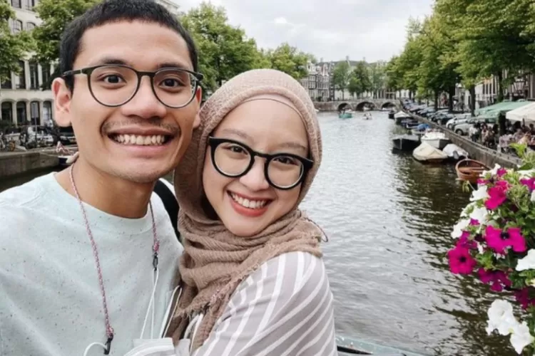 Gita Savitri menuai pro dan kontra. Foto/Instagram (Foto/Instagram)