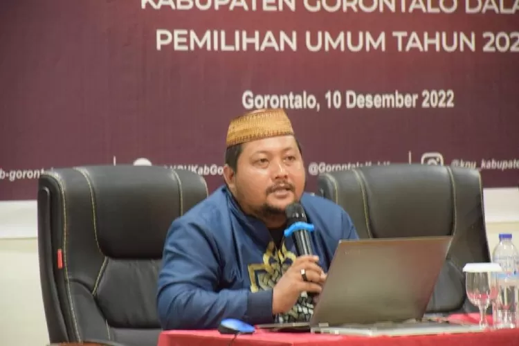 DPRD Kabupaten Gorontalo Dijatah 40 Kursi, Dapil Ini Terbanyak Kuotanya ...