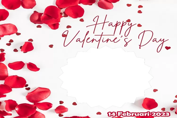 Download Gratis, 35 Link Twibbon Hari Valentine 14 Februari 2023 Terbaru Cocok Untuk IG,FB,WA,Twitter Wajib Dicoba (Tangkapan Layar Twibbonize.com)