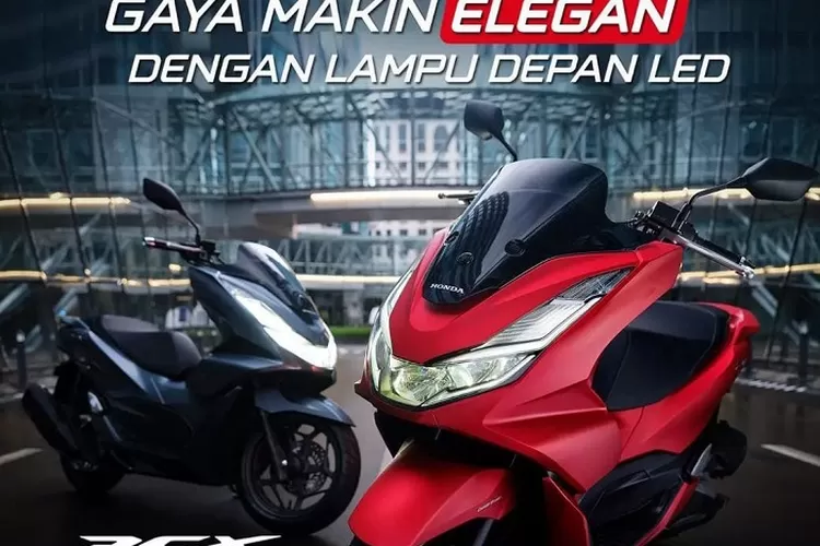 Spesifikasi dan Harga Terbaru dari PCX 160 Bikin Masyarakat Was-Was, Mirip ADV 160?