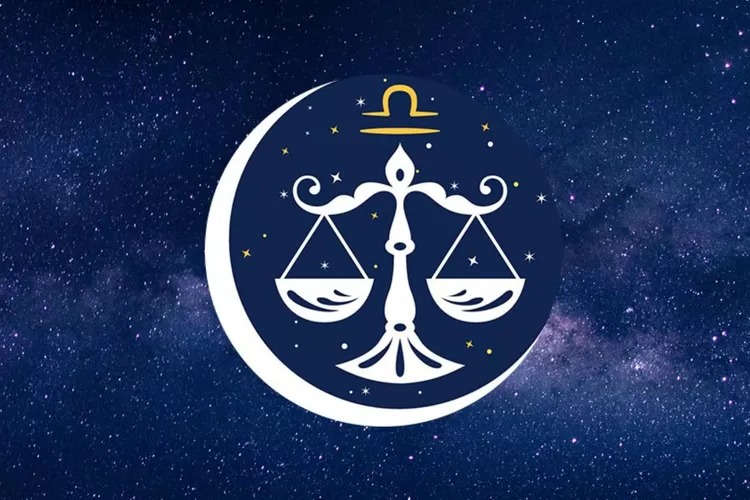 Warna yang paling disukai zodiak Libra.