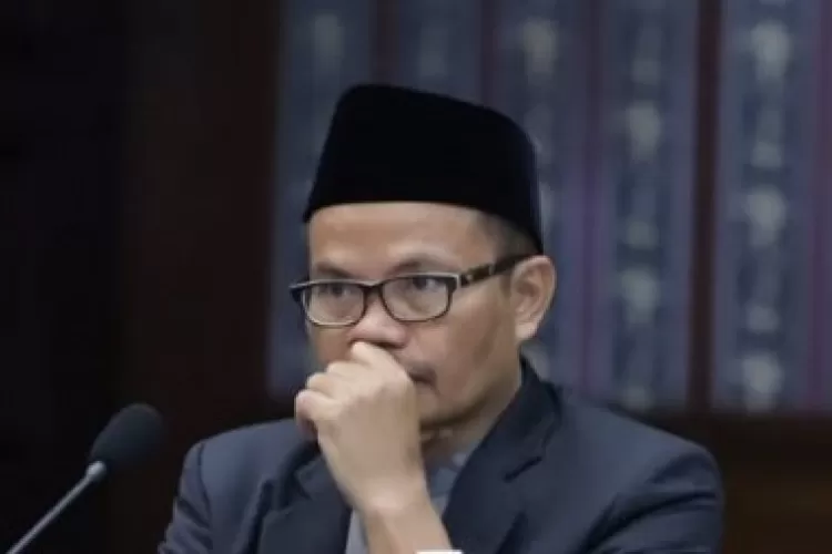 Ajak Shalat Gaib 