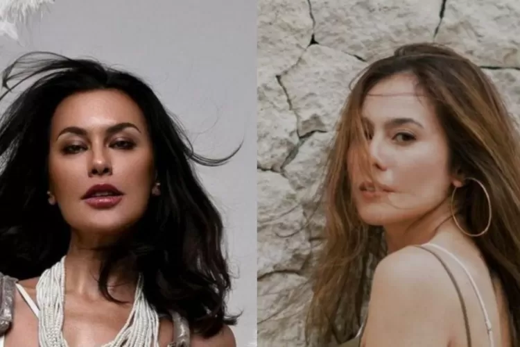 7 potret artis yang masih awet muda meski sudah memiliki anak. Foto/Instagram (Foto/Instagram)