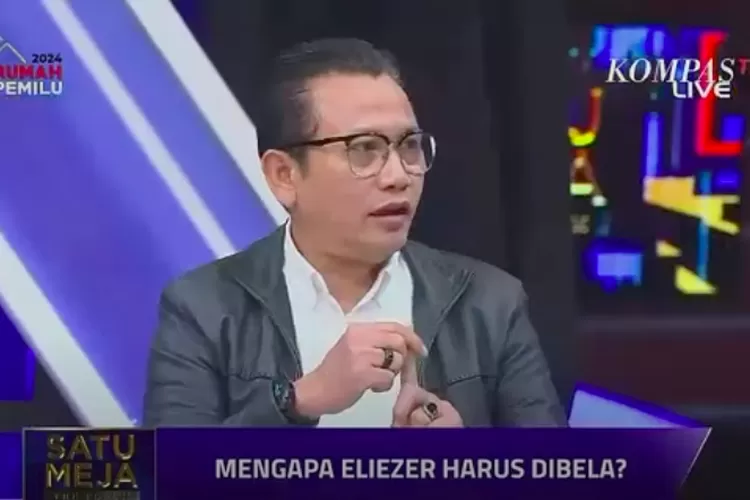 Terkuak Sebut Ada Imbalan Hingga Richard Eliezer Berani Buka Suara