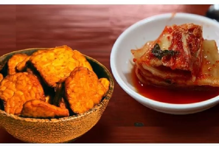 Produk prebiotik memberikan manfaat untuk kesehatan tubuh. (PMJ News)