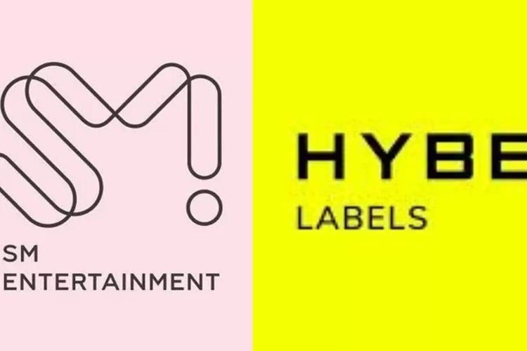 HYBE Jadi Pemegang Saham Tertinggi SM Entertainment Setelah Beli Saham Lee Soo Man Rp 5 Triliun