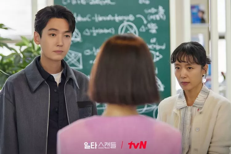 Crash Course In Romance&nbsp;Episode 9 Tayang Kapan? Cek Jadwal, Sinopsis dan Link Nonton Sub Indo di Sini (tvN)