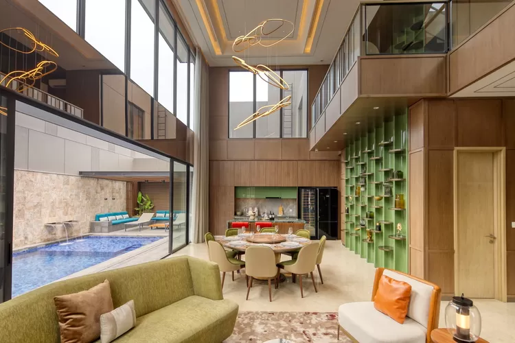 Foto: Humas Sinar Mas Land