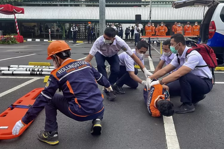Foto: Humas KAI Daop 1 Jakarta 